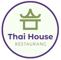 Thai House Torshälla logo.